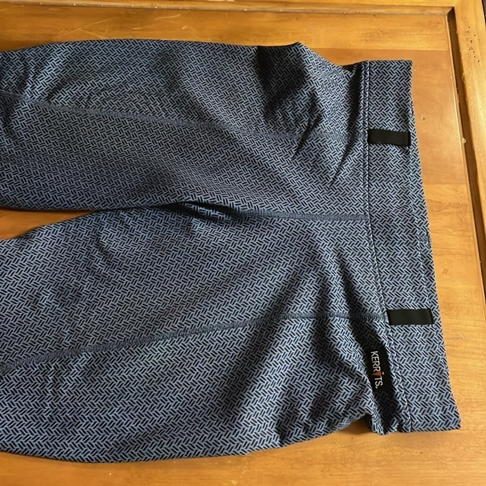 Kerrits Performance Fleece Riding Pants Size Large - Picture 4 of 11